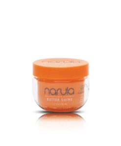 Narula Silk Shine Therapy Butter Shine – Pomegranate - H2pro Beautylife