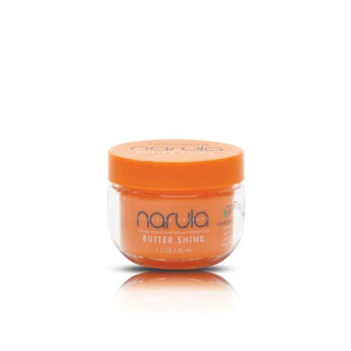 Narula Silk Shine Therapy Butter Shine – Pomegranate - H2pro Beautylife