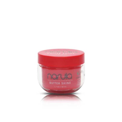 Narula Silk Shine Therapy Butter Shine – Rosemary - H2pro Beautylife