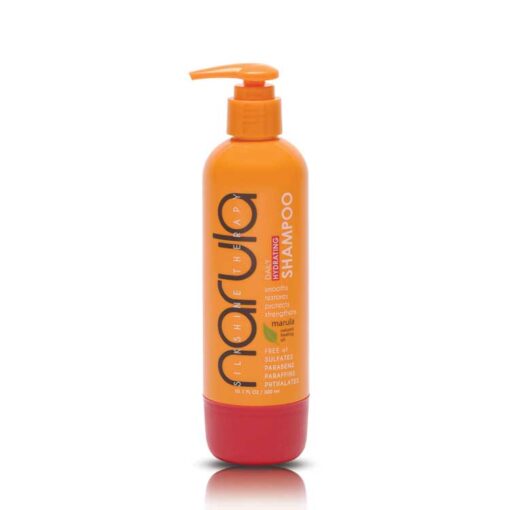 Narula Silk Shine Therapy Shampoo – Hydrating - H2pro Beautylife