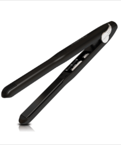 H2pro Black Diamond Mikro 7/10″ Ceramic Flat Iron - H2pro Beautylife