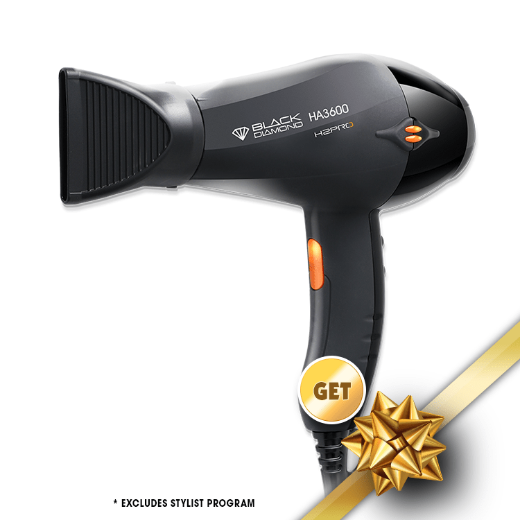 H2pro black diamond clearance mikro