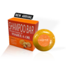 SHAMPOO BAR - MARULA OIL