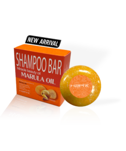 SHAMPOO BAR - MARULA OIL